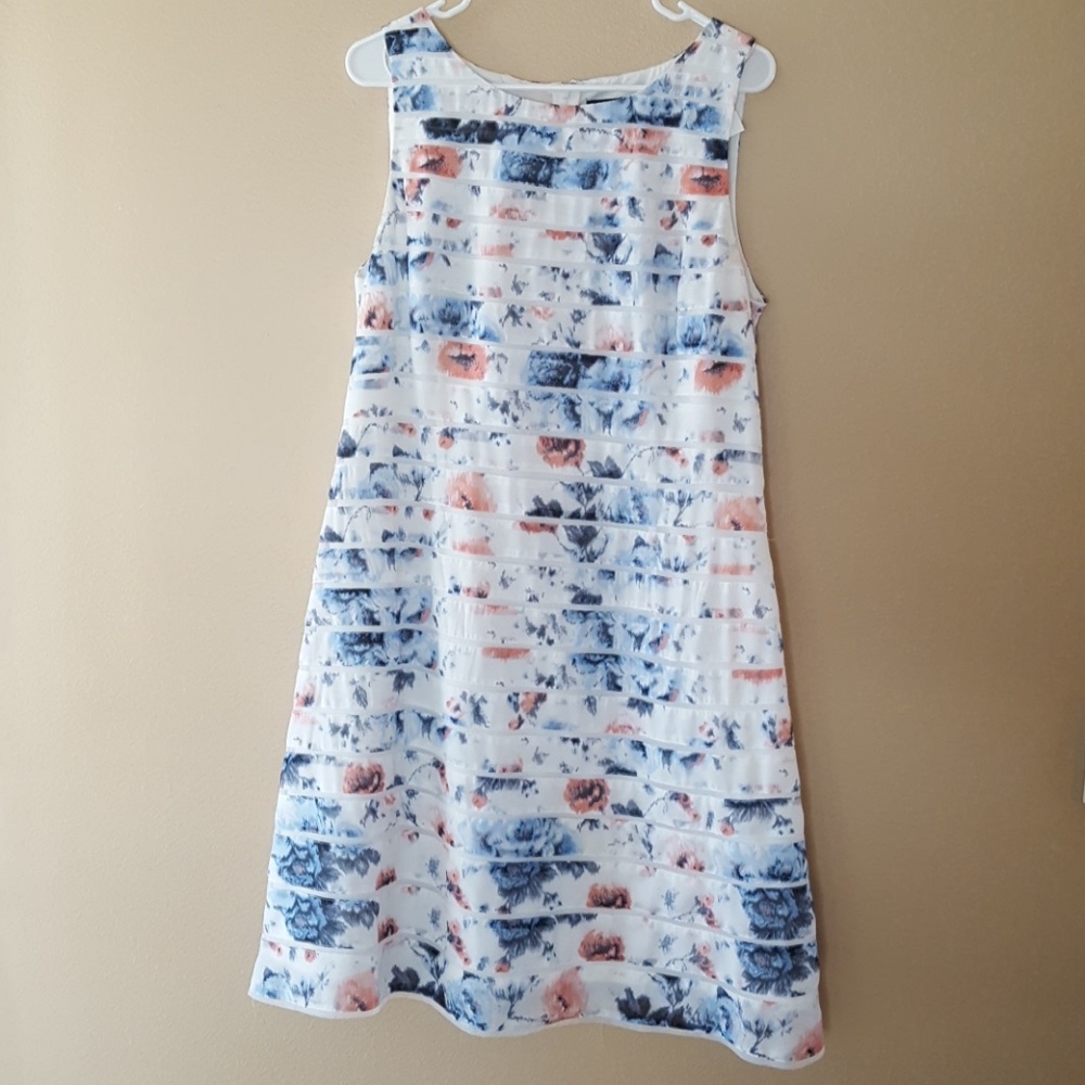 Ann Taylor dress